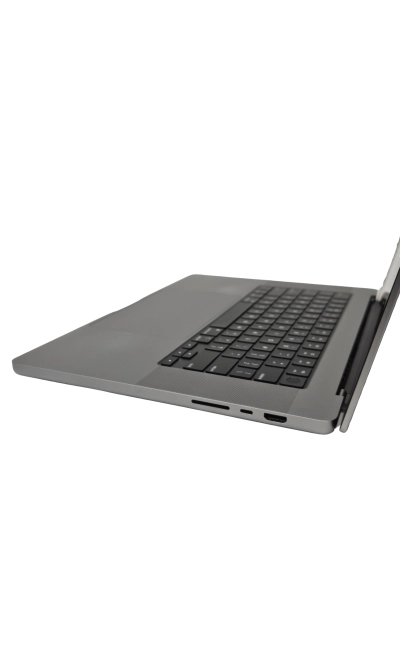 Apple MacBook Pro 16 A2485 M1 Max 64GB 1TB SSD 16,2